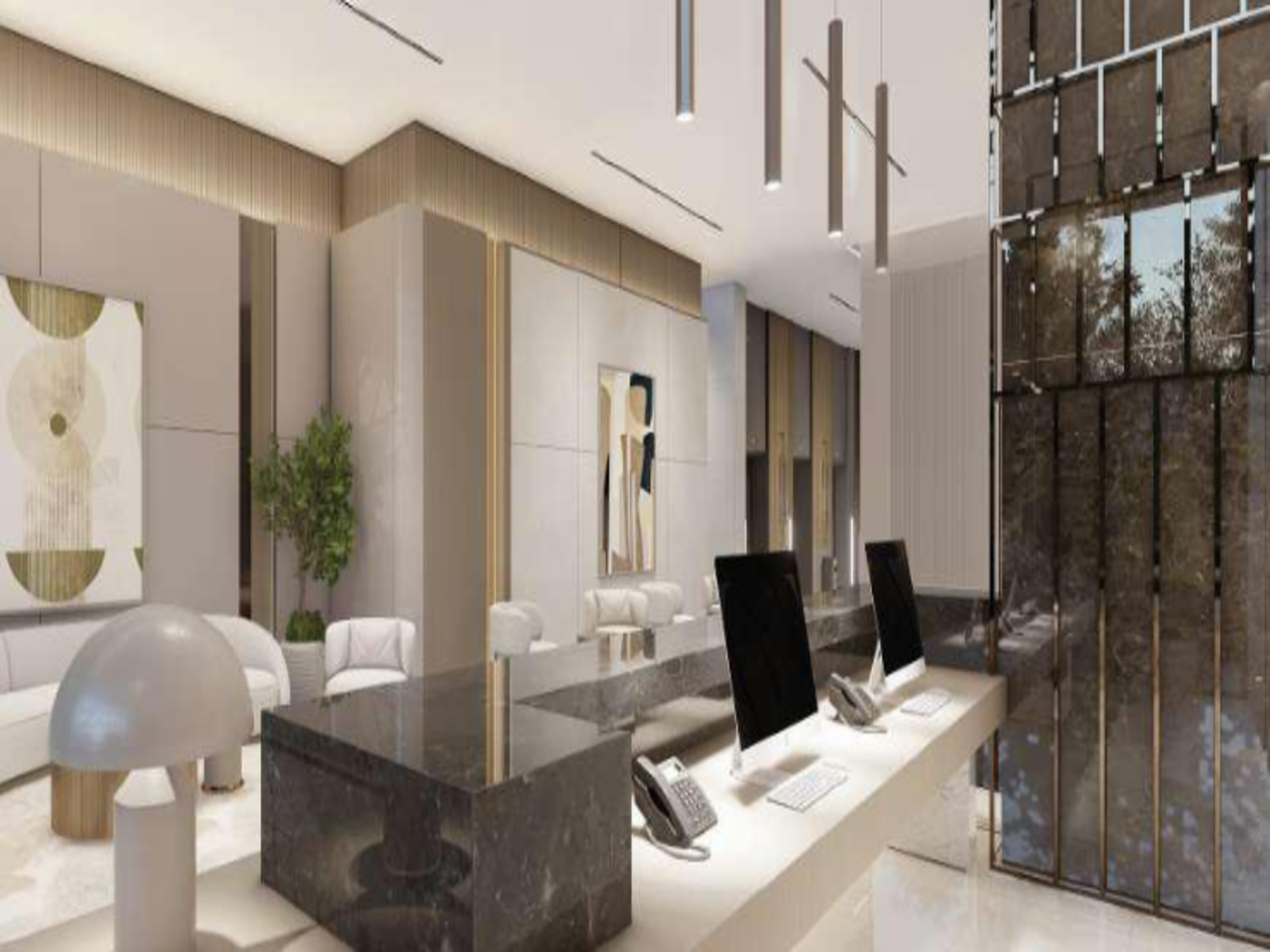 Vista Meydan/Q4 2027